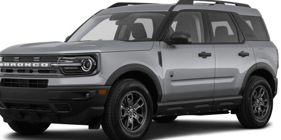 FORD BRONCO SPORT 2022 3FMCR9B69NRD18596 image